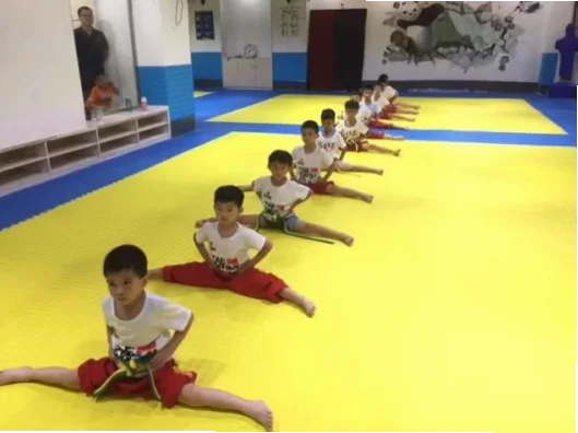 为什么过去三年体能基本功训练被忽视？